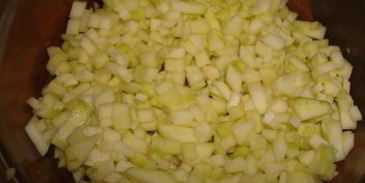 котлеты из фасоли и цукини