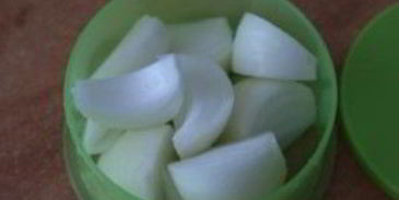 котлеты из филе минтая