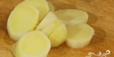 котлеты из филе минтая