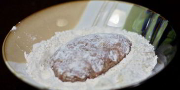 котлеты из говядины с грибами