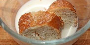 котлеты из индейки