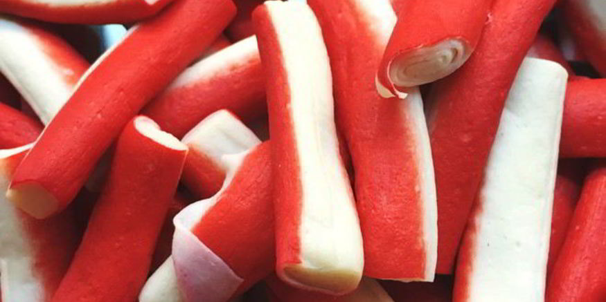 Рецепт котлет из крабовых палочек