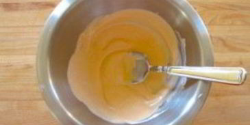 котлеты из лосося с луком