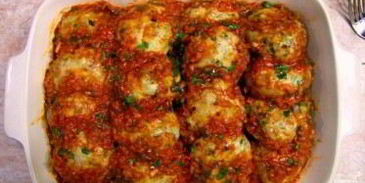 котлеты из сазана