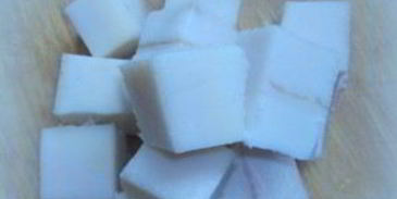 котлеты из толстолобика