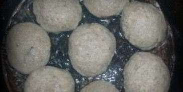 котлеты из толстолобика