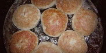 котлеты из толстолобика