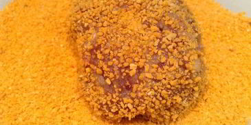 котлеты лось