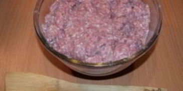 котлеты по-московски