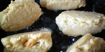 котлеты птичье молоко