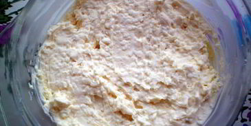 котлеты птичье молоко