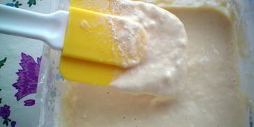 котлеты птичье молоко