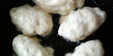 котлеты птичье молоко