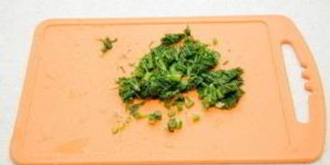 котлеты рубленые из курицы