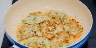 котлеты рубленые из курицы