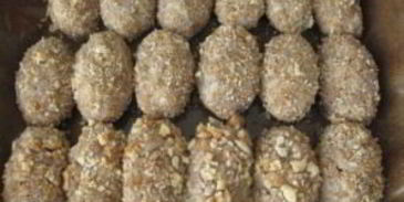 котлеты в подливе в духовке