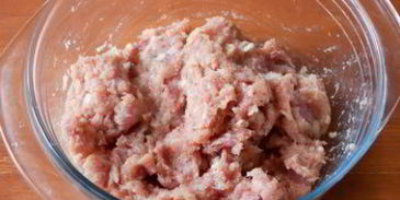 котлеты в подливе