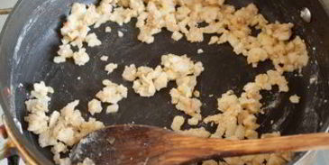 котлеты в подливе