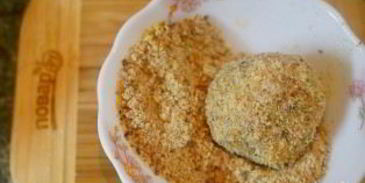 котлеты яйцо в шубке