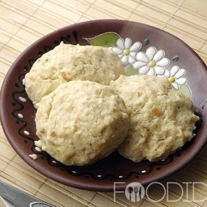 Куриные котлеты на пару в мультиварке