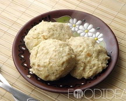 Куриные котлеты на пару в мультиварке