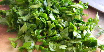 куриные котлеты с лимонным соусом