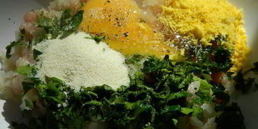 куриные котлеты с лимонным соусом