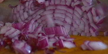 овощные котлетки