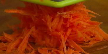 овощные котлетки