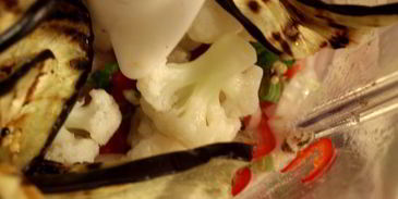 печеные куриные котлетки