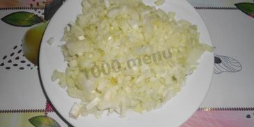 рубленые котлеты ко-ко-ко