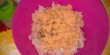 рыбные котлеты в пароварке