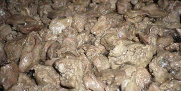 кучмачи по-грузински