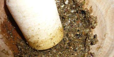 кучмачи по-грузински