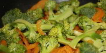 лапша с говядиной