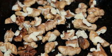 лапша ширатаки со шпинатом