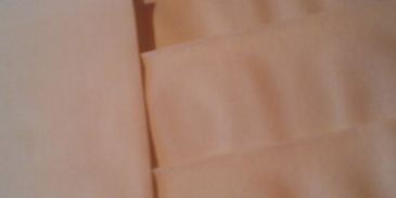 большая лазанья с морепродуктами