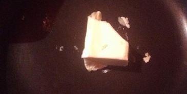 большая лазанья с морепродуктами