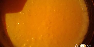 большая лазанья с морепродуктами