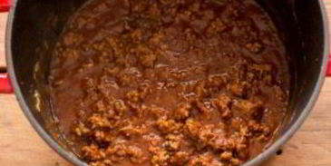 греческая лазанья