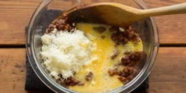 греческая лазанья