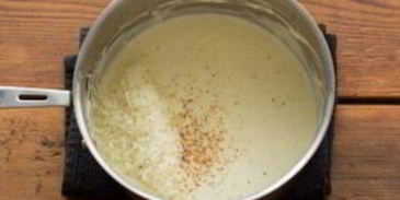 греческая лазанья