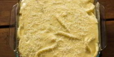 греческая лазанья