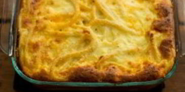 греческая лазанья