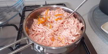 итальянская лазанья