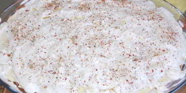 итальянская лазанья