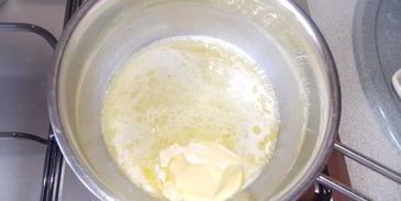 итальянская лазанья