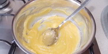 итальянская лазанья