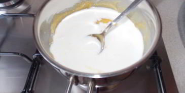 итальянская лазанья