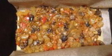 лазанья без мяса